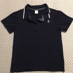 Boy’s shirt